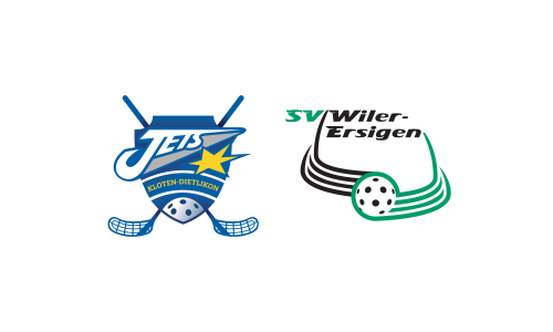 Kloten-Dietlikon Jets - SV Wiler-Ersigen