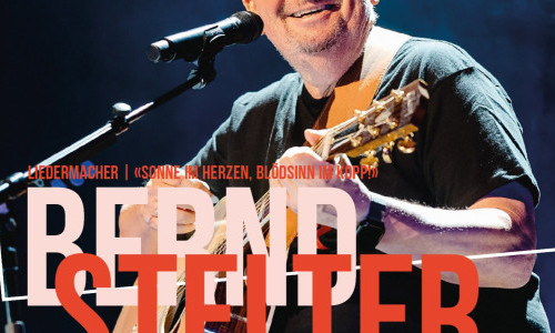Bernd Stelter