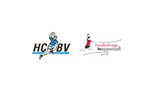 HC Buchs-Vaduz - TV Appenzell F