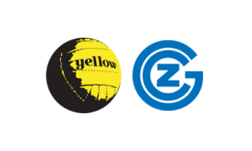 Yellow Winterthur - GC Amicitia Zürich