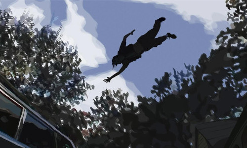 Waking Life