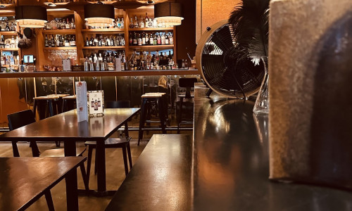 Baltazar Bar