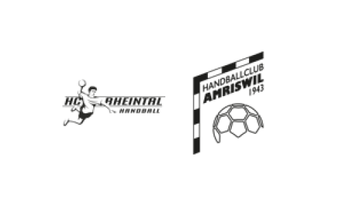 HC Rheintal - HC Amriswil 1