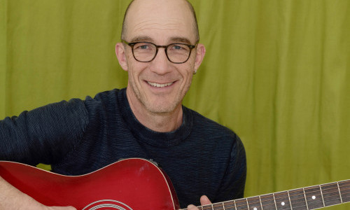 Andrew Bond &ndash; Familienkonzert zum Mitsingen