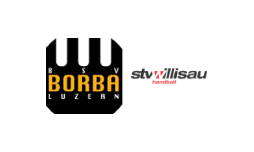 BSV Borba Luzern - STV Willisau