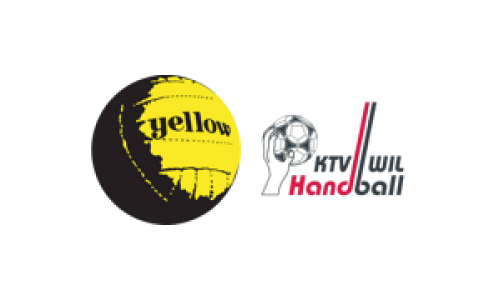 SG Yellow Winterthur 2 - KTV Wil 1