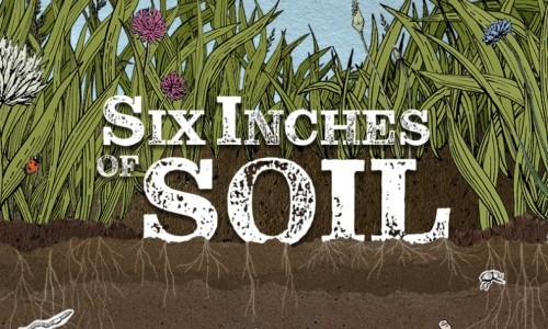 Pop-Up Kino: Six Inches of Soil