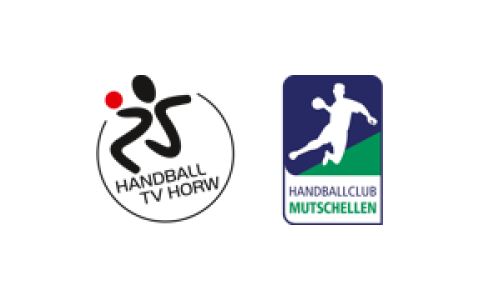 TV Horw 1 - HC Mutschellen