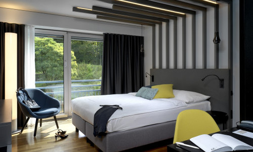 Parkhotel Zug