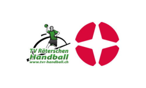 SG TV R&auml;terschen Handball - SG Kreuzlingen Weinfelden 3