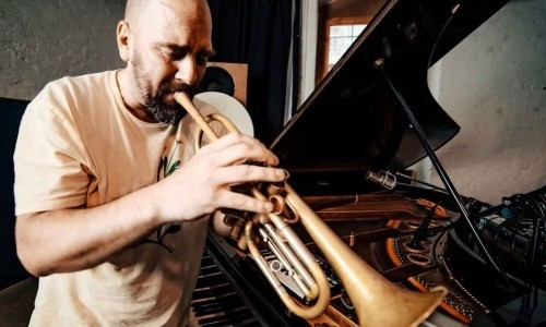 Sebastian Studnitzky &ndash; Euphoria