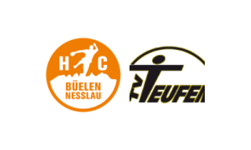 HC B&uuml;elen Nesslau - TV Teufen 2