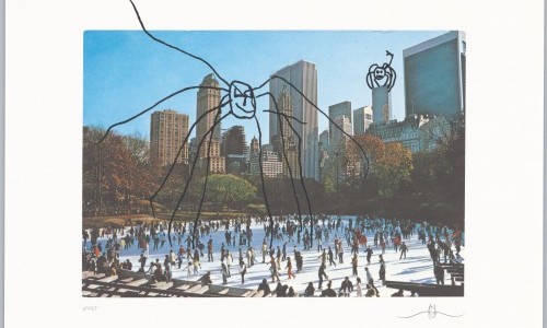 30 Minuten: Alles ist erlaubt. Druckgraphik heute