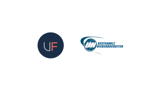 Unihockey Fricktal III - Kestenholz-Niederbuchsiten