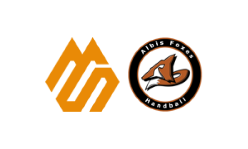HSG Mythen-Shooters - SG Albis Foxes Handball