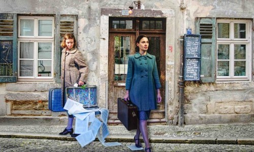 Theater Bilitz - Sophie & Ich