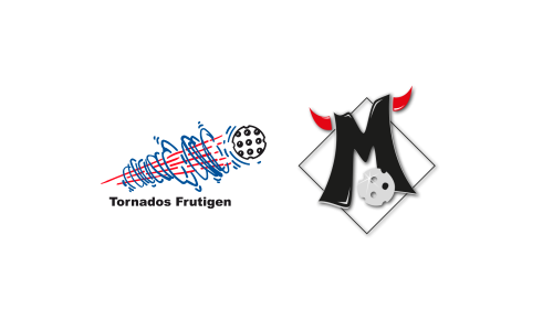 UHT Tornados Frutigen II - UHC Meiersmaad II