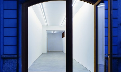 Markus Schwander &ndash; ruminate