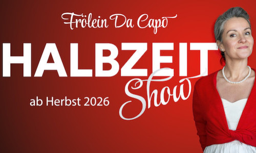 Fr&ouml;lein da Capo