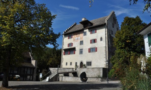 Schloss Greifensee