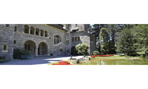 Ch&acirc;teau Mercier