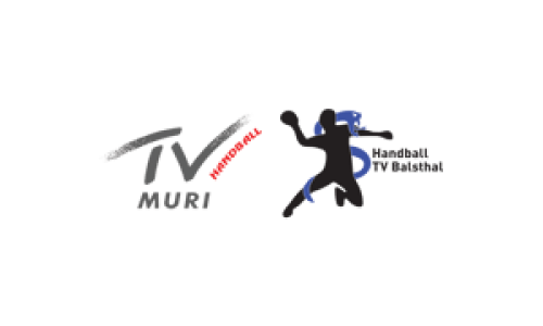 TV Muri &deg; - HSG Balsthal 4