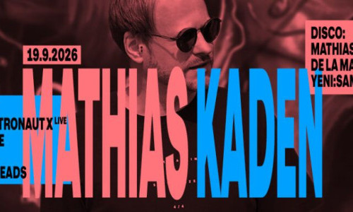 Mathias Kaden