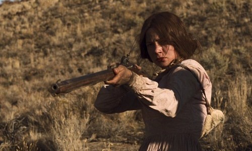 Meek's Cutoff (2010)