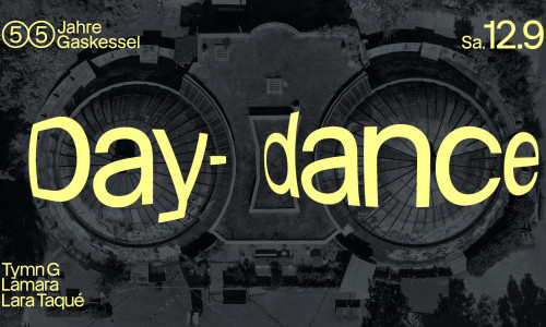 Day-Dance (Amapiano/Afrobeats/Latin Sounds/Downtempo