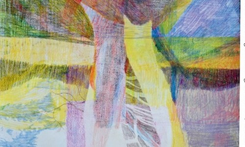 Maj Lisa D&ouml;rig &ndash; Drawing, Drawing, Drawing