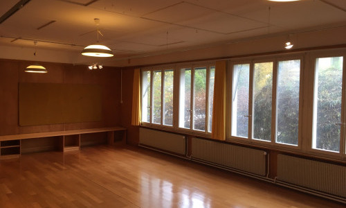 Projekt Raum Aaregg