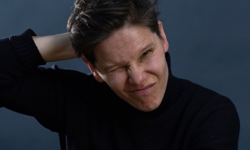 Daniela Dill: &laquo;Trotzd&auml;m&raquo;