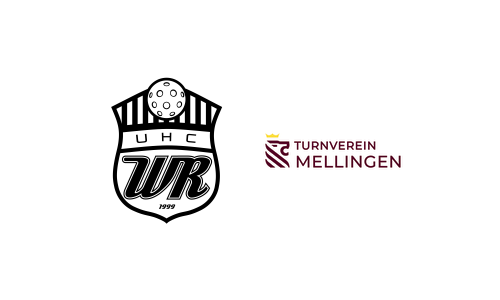UHC Wehntal Regensdorf - TV Mellingen