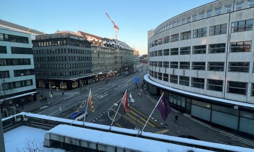 Hotel Ador 