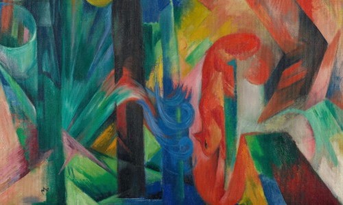 Verstecktes und Unentdecktes