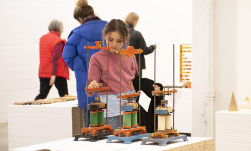 Tabula Musica x Schulmuseum Bern - Sonderausstellung
