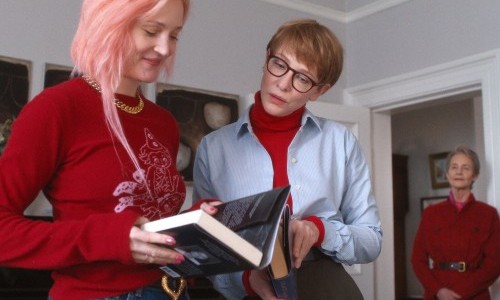 Father Mother Sister Brother