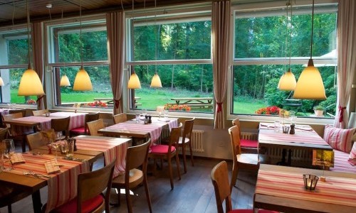 Wirtschaft Degenried