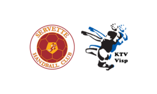 SG - Servette 1 - SG Visp-Visperterminen