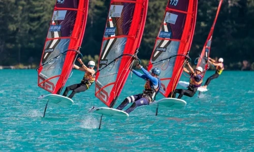 VANORA Engadinwind