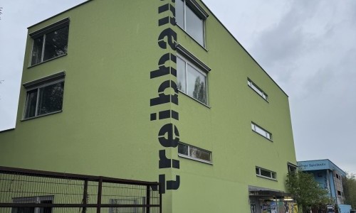 Jugendkulturhaus
