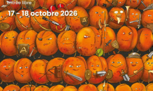 Anz&egrave;re Fantastique