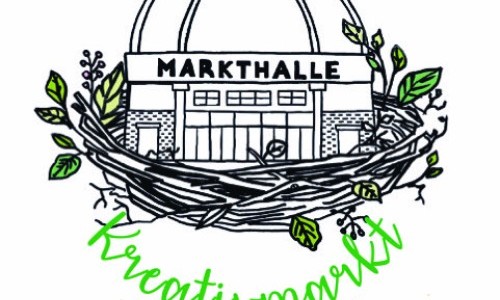 Der Kreativmarkt im Fr&uuml;hling
