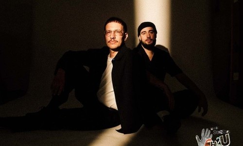 H2U Sessions mit &laquo;Johnny Nabu&raquo;