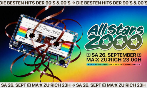 All Stars 2000