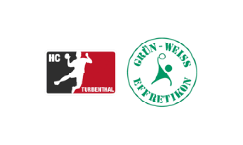 HC Turbenthal - SG Gr&uuml;n-Weiss Effretikon Winti