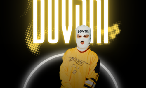 Fata Morgana - Club Edition mit BOVSKI