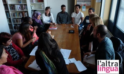 l'Altralingua