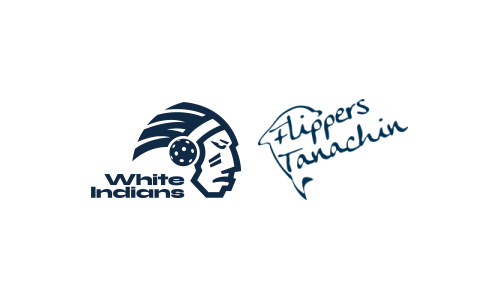 White Indians Inwil-Baar III - Flippers-Tanachin S. Gottardo
