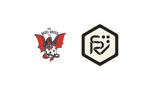 UHC Basel United I - Reinacher Sportverein I